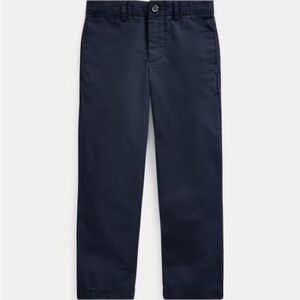 Polo by Ralph Lauren Blue Casual Chino Trousers